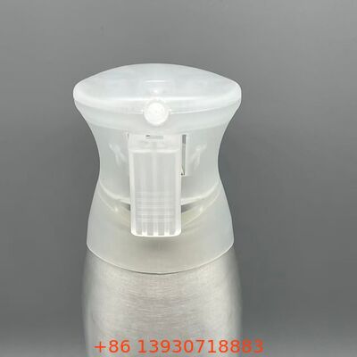 Valva de pulverização de ar perfumada, bocal de distribuição de fragrâncias de aerossol para aromaterapia doméstica em ambientes internos