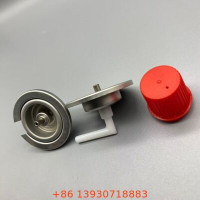 Cartucho de gás de butano portátil, recipiente de combustível de butano de alta pureza para acampamento ao ar livre, fogão de cozinha e aquecimento de churrasco