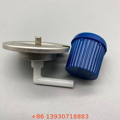 Cartucho de gás de butano portátil, recipiente de combustível de butano de alta pureza para acampamento ao ar livre, fogão de cozinha e aquecimento de churrasco