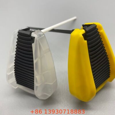 Atuador de Spray Bidirecional com Tubo de Extensão, Atuador de Spray Limpador de Carburador para Manutenção de Motores Automotivos