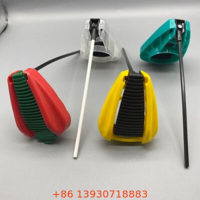 Atuador de Spray Bidirecional com Tubo de Extensão, Atuador de Spray Limpador de Carburador para Manutenção de Motores Automotivos