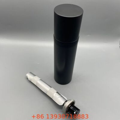 Saco de lata de alumínio com válvula, lata aerossol BOV para spray corporal, embalagem aerossol para uso em cuidados pessoais