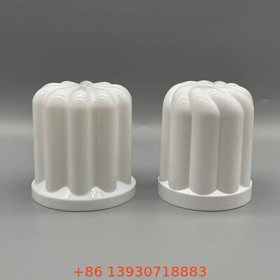 Botão de Creme em Spray, Interruptor de Dispensador de Creme Espumoso, Botão de Válvula de Creme Pneumática