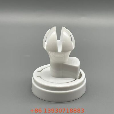 Botão de creme de pulverização, interruptor de controle de creme de esfregaço, botão de válvula de espuma pneumática