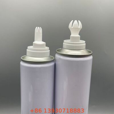 Botão de Creme em Spray, Interruptor de Dispensador de Creme Espumoso, Botão de Válvula de Creme Pneumática