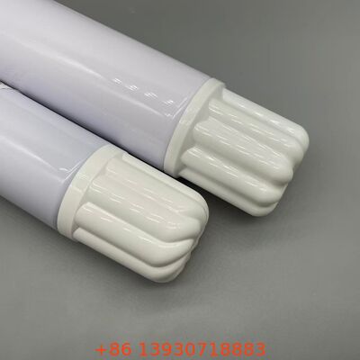 Capuz de creme, atuador de spray, latas de estanho, bocal de distribuição, tamanho padrão, vedação e pulverização, adequado para uso de latas de aerossóis metálicos