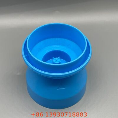 Botão de Limpeza de Tubulação de 65 mm, Botão de Desobstrução de Tubos para Operação Diária de Limpeza de Tubos
