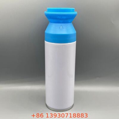 Botão de Limpeza de Tubulação de 65 mm, Botão de Desobstrução de Tubos para Operação Diária de Limpeza de Tubos