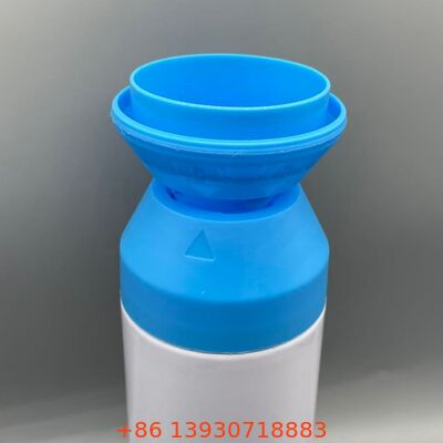 Atuador de limpeza de tubulações de sumidouros, atuador de limpeza de tubulações de drenagem para banheiros de cozinha doméstica