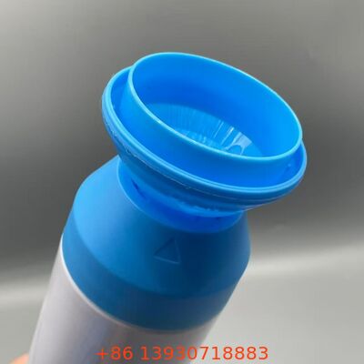 Atuador de limpeza de tubulações de sumidouros, atuador de limpeza de tubulações de drenagem para banheiros de cozinha doméstica
