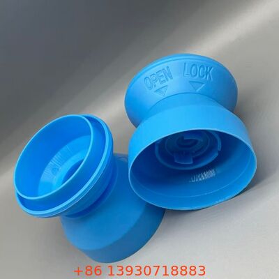 Botão de Limpeza de Tubulação de 65 mm, Botão de Desobstrução de Tubos para Operação Diária de Limpeza de Tubos
