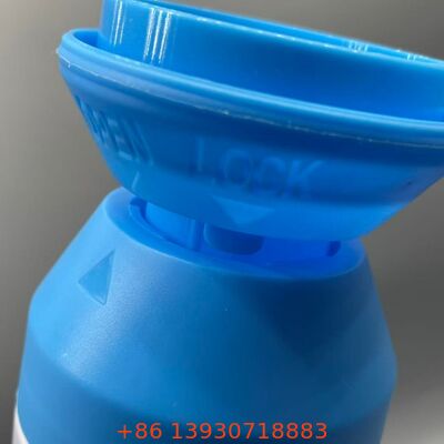 Atuador de limpeza de tubulações de sumidouros, atuador de limpeza de tubulações de drenagem para banheiros de cozinha doméstica