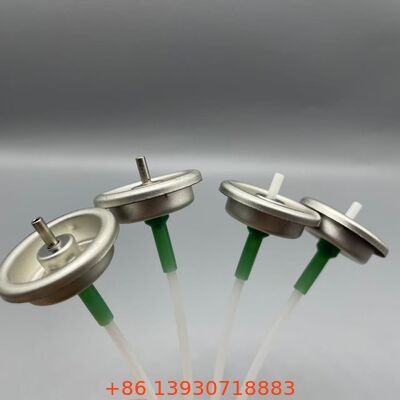 Válvula Medidora Para Purificador de Ar, Válvula Medidora de Aerossol Para Latas de Aerossol de Purificador de Ar Doméstico