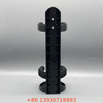 Handheld Fire Extinguisher Holder For Commercial Buildings, Workshops And Safety Stations