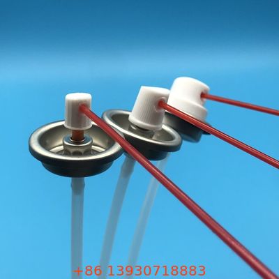 Válvula de Limpeza de Carburador de Alto Rendimento para Uso em Motor e Pulverização Mecânica