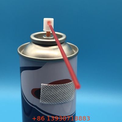 Robust 1 Inch WD40 Spray Valve for Garage, Factory, and DIY Maintenance Use