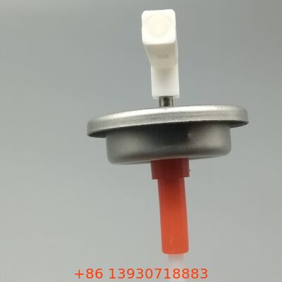 Valva medida com dosagem precisa para bombas de perfusão médicas de baixo ruído