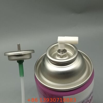 Válvula Dosadora com Estabilidade Térmica para Sistemas de Resfriamento de Baterias de Armazenamento de Energia Nova com Anti-Vazamento