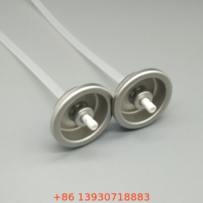 Válvula ativadora de aerossol para aplicações de kit de reparo de MDF para ativadores químicos