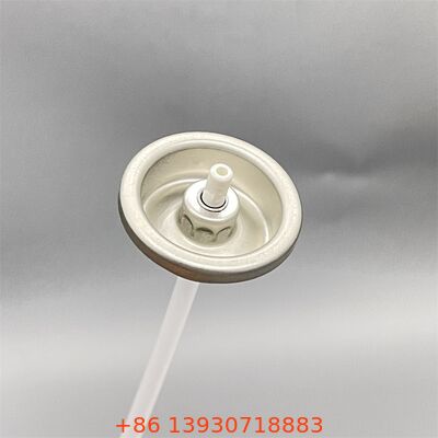 Válvula de limpeza de carburador multiuso não tóxica resistente à corrosão para aplicações industriais e automotivas