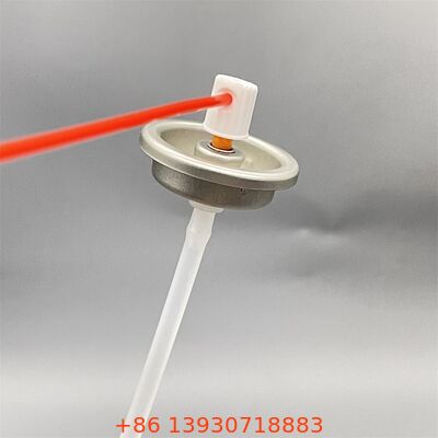 Válvula de limpeza de carburador multiuso de alto desempenho para uso automóvel e industrial