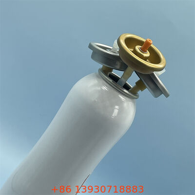 Válvula de Desodorante Projetada para Proteção Consistente e Eficaz contra Odores