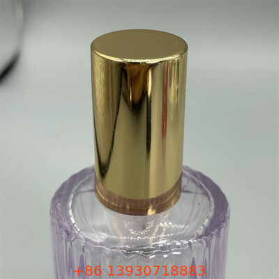 Bomba de Perfume, Bomba de Spray Cosmético, Dispensador de Fragrância para Embalagem de Garrafa de Perfume Cosmético Aplicação de Dispensação de Fragrância de Uso Diário