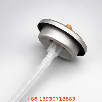 Atuador de Válvula de Aerossol de Uma Polegada de Cor Personalizada com Design de Atuador de Válvula de Fita de 24V DC